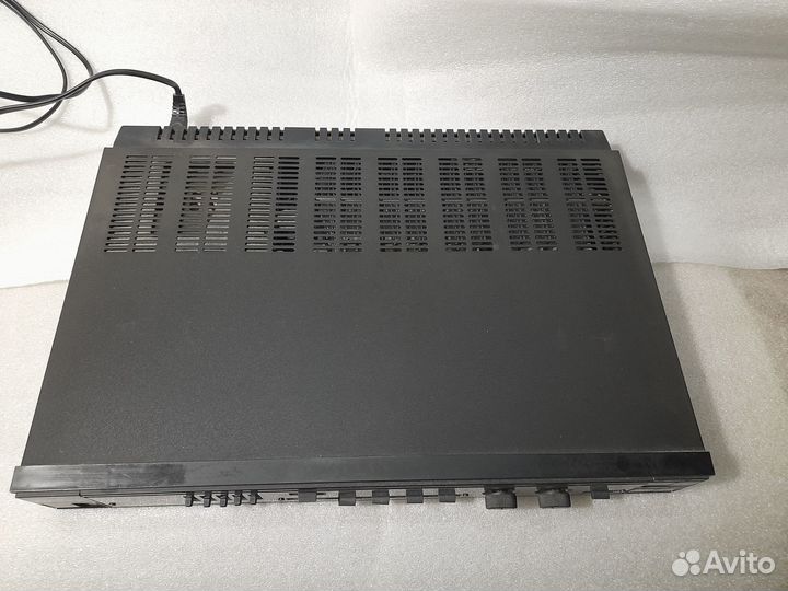 Усилитель Вега 50у-122С