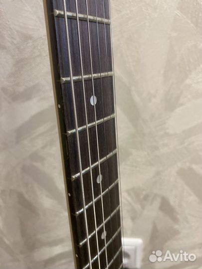 Электрогитара Schecter SGR solo-II