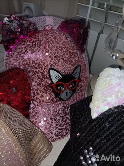 Новая кепка лол