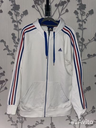 Кофта Adidas essentials France 2012