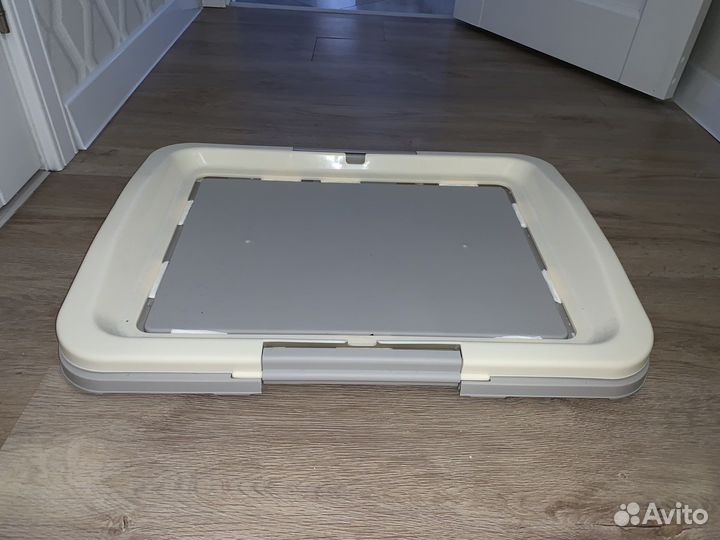 Лоток туалет для собак