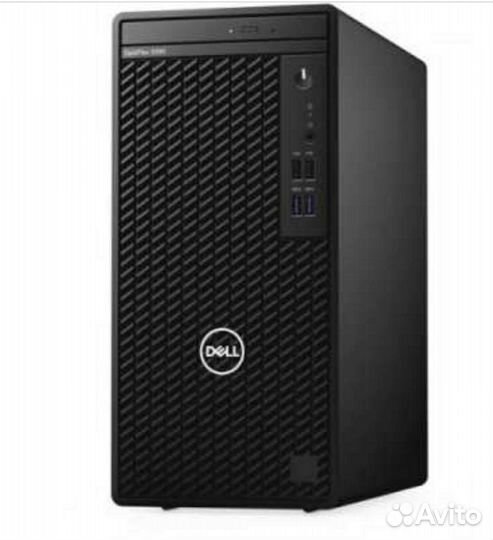 Компьютер Dell OptiPlex 3080