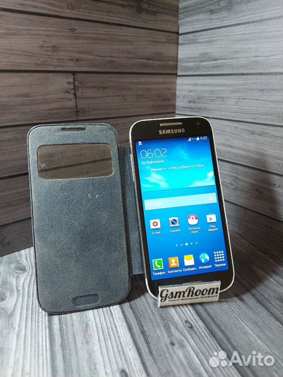 Samsung Galaxy S4 mini 8GB