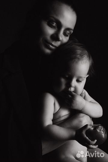 Фотограф беременных