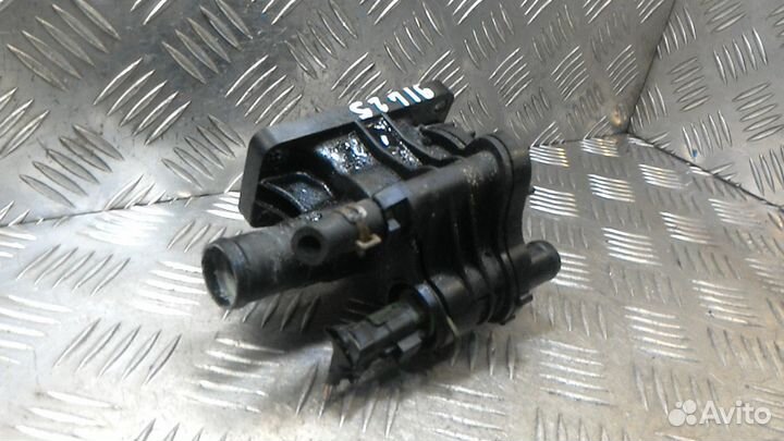 Корпус термостата дизельный Mazda 3 BL 2010