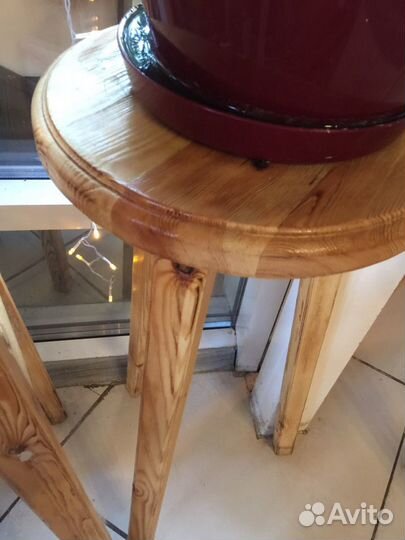 Подставка для цветов