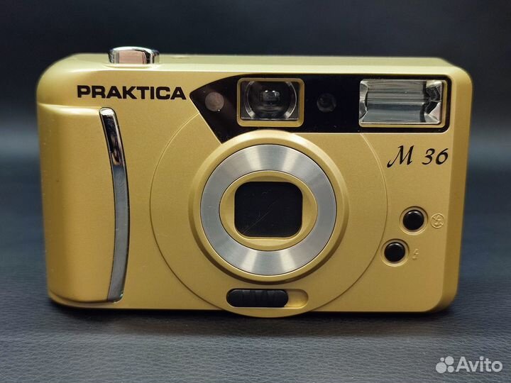 Фотоаппарат пленочный Praktica M 36