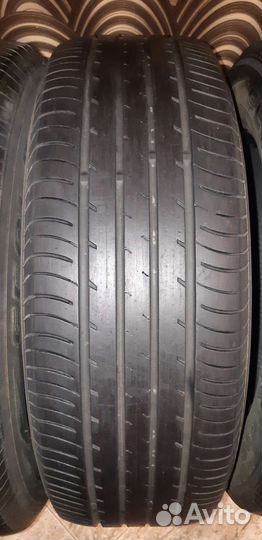 Yokohama Geolandar G98 225/65 R17 102V