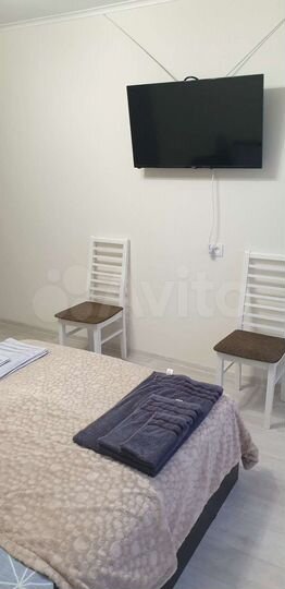 2-к. квартира, 63 м², 3/9 эт.