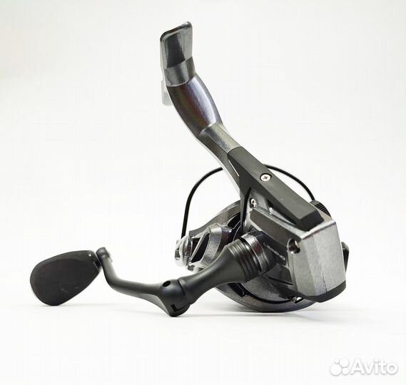 Flagman Катушка фидерная Legend Feeder 5000 6+1ш.п