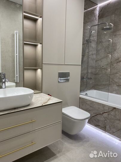 Ремонт квартир