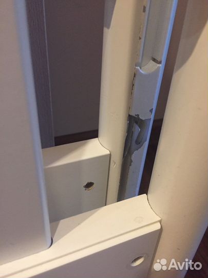 Детская кровать Pali с марасом и бортиками