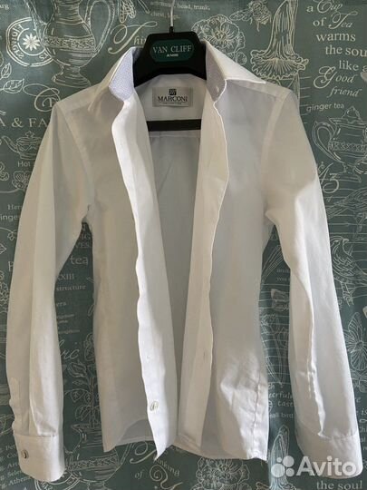 Школьный костюм для мальчика 128 серый