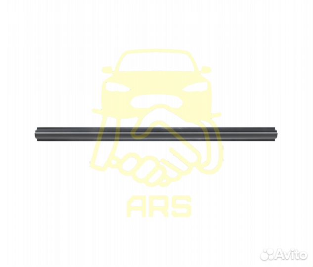 Кузовной порог