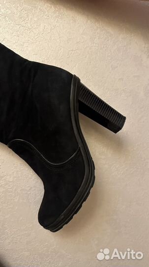 Сапоги женские зимние 40