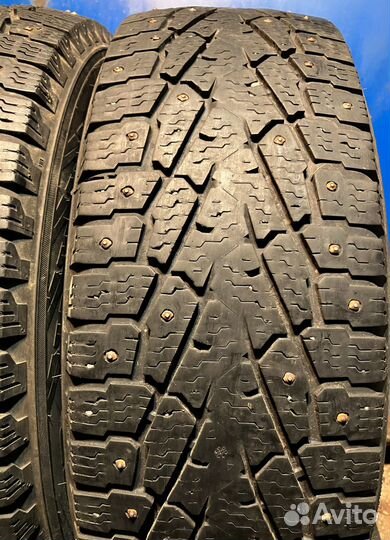 Nokian Tyres Hakkapeliitta C3 235/65 R16C