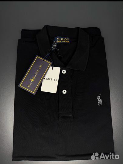 Polo ralph lauren xxl