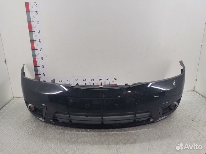 Бампер передний для Ford Mondeo 3