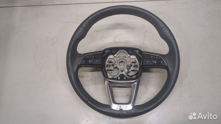 Руль Audi Q3 2018, 2019