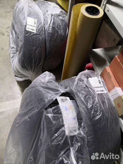 Nokian Tyres Nordman RS2 205/65 R15