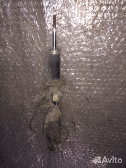 Infiniti FX37 FX50 S51 стойка передняя левая