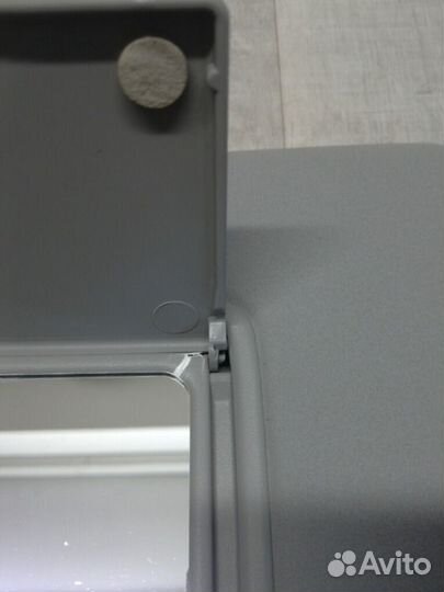 Козырек солнцезащитный левый Ford Fusion 1.6 fyja