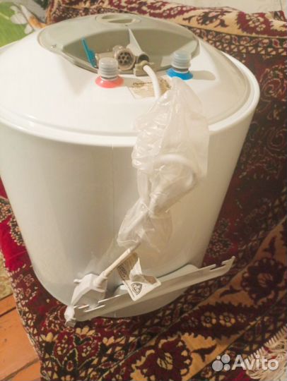 Водонагреватель