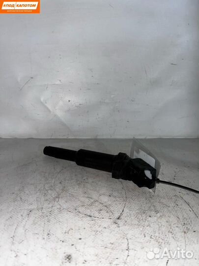 Катушка зажигания BMW 5 E60 2007 12138616153