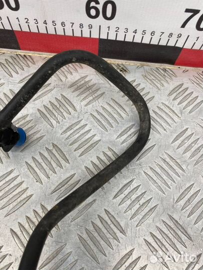 Б/У трубка (патрубок, шланг) Mazda Demio 2 DY3W