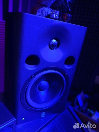 Студийные мониторы yamaha MSP7 Studio