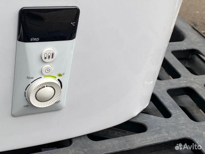 Водонагреватель Electrolux EWH 50 Centurio IQ 3.0