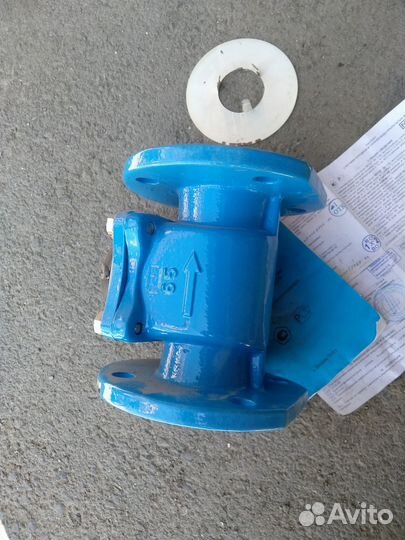 Счетчик холодной воды всхн 65 apator powogaz