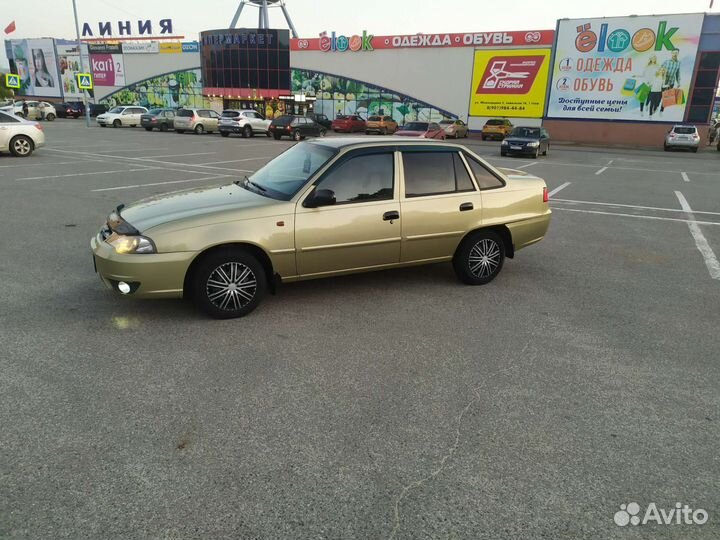 Daewoo Nexia 1.5 МТ, 2011, 149 585 км