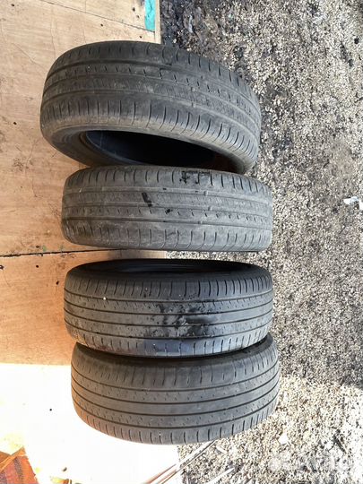 Hankook Kinergy GT H436 205/65 R16 95H