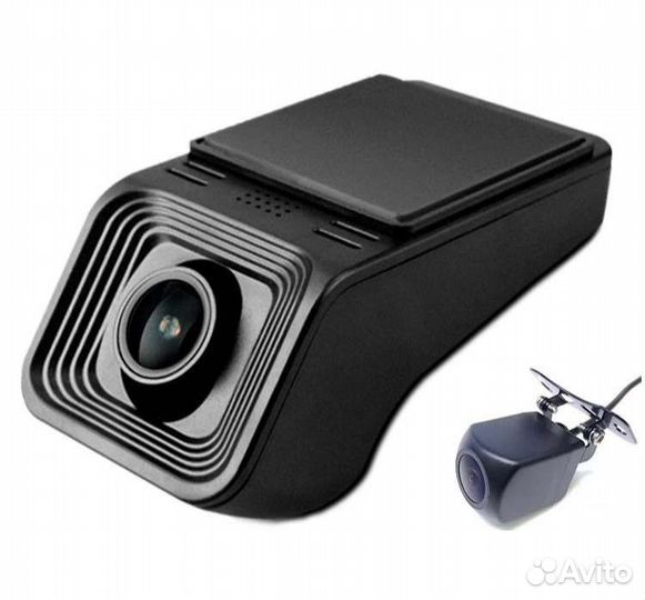 Видеорегистраторы для Андроид магнитол