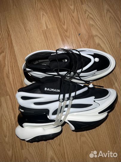 Красовка мужской 42 бу Balmain
