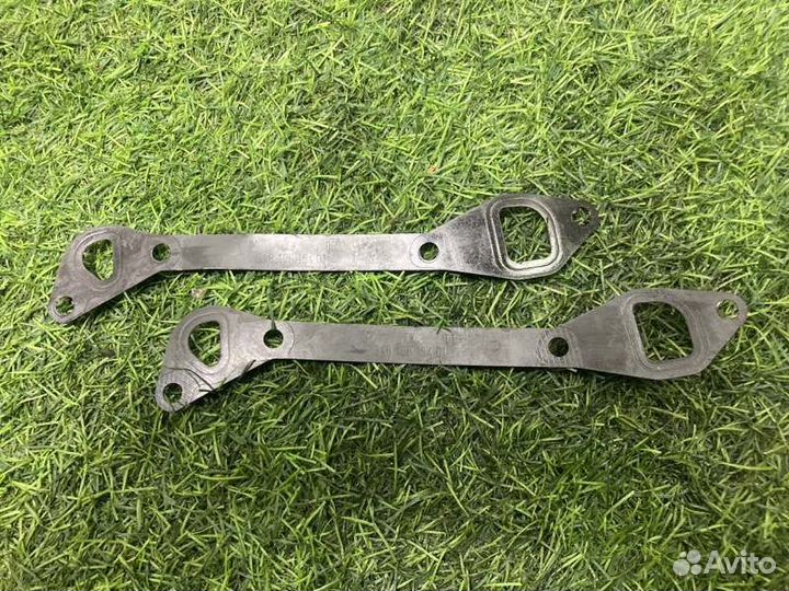 Прокладка Porsche Cayenne 957 4.8 2008