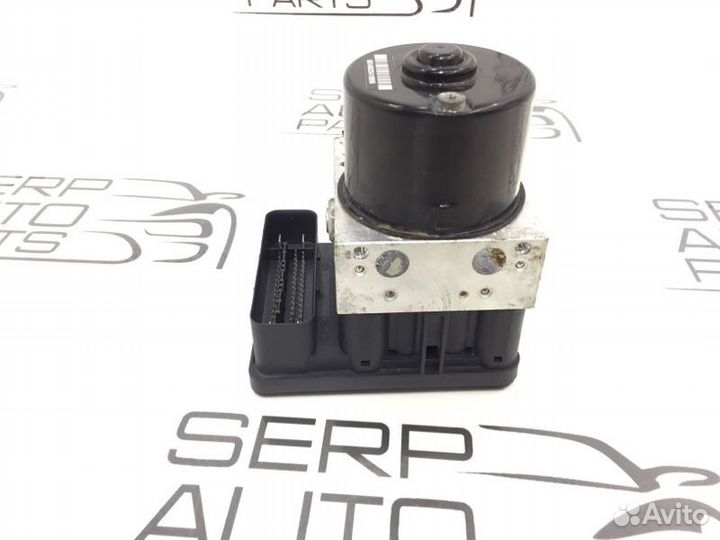 Блок abs Ford Focus 2 CB4 1.6 100Л/С shda 2010