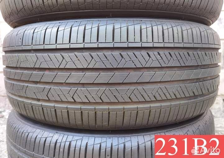 Hankook Kinergy EX H308 215/55 R17 95N