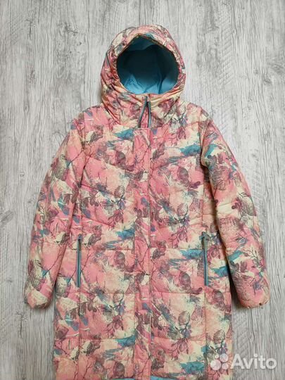 Куртка для девочки