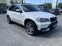 BMW X5 3.0 AT, 2007, 249 000 км, с пробегом, цена 1 150 000 руб.