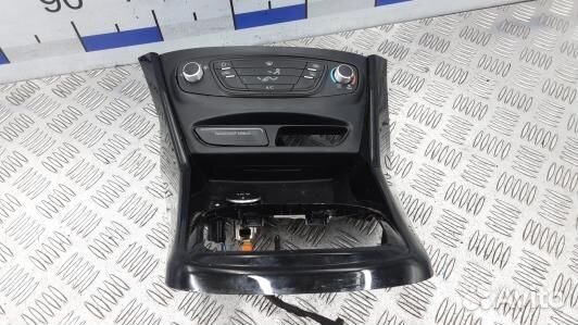 Блок управления печки и климат-контроля ford B-MAX