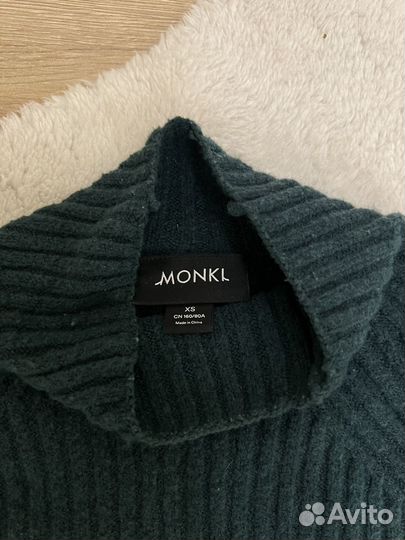 Свитер monki