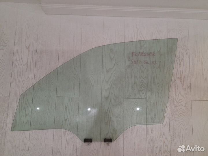 Субару Форестер. S12. SH. Стекло, переднее, левое