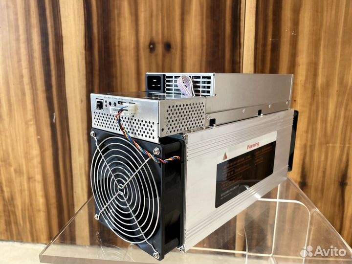 Whatsminer m30s