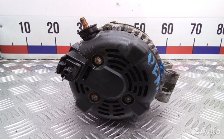 Генератор Land Rover Range Rover Sport