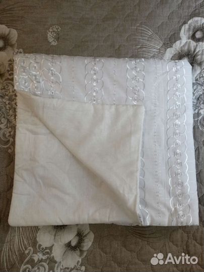 Конверт одеяло