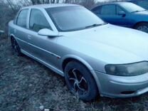 Opel Vectra 2.0 MT, 2000, 300 000 км, с пробегом, цена 80 000 руб.