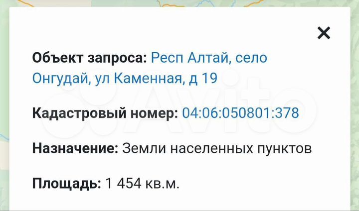 Участок 15 сот. (ИЖС)