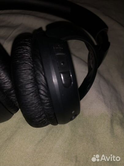Наушники jbl